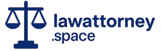 Logo lawattorney.space